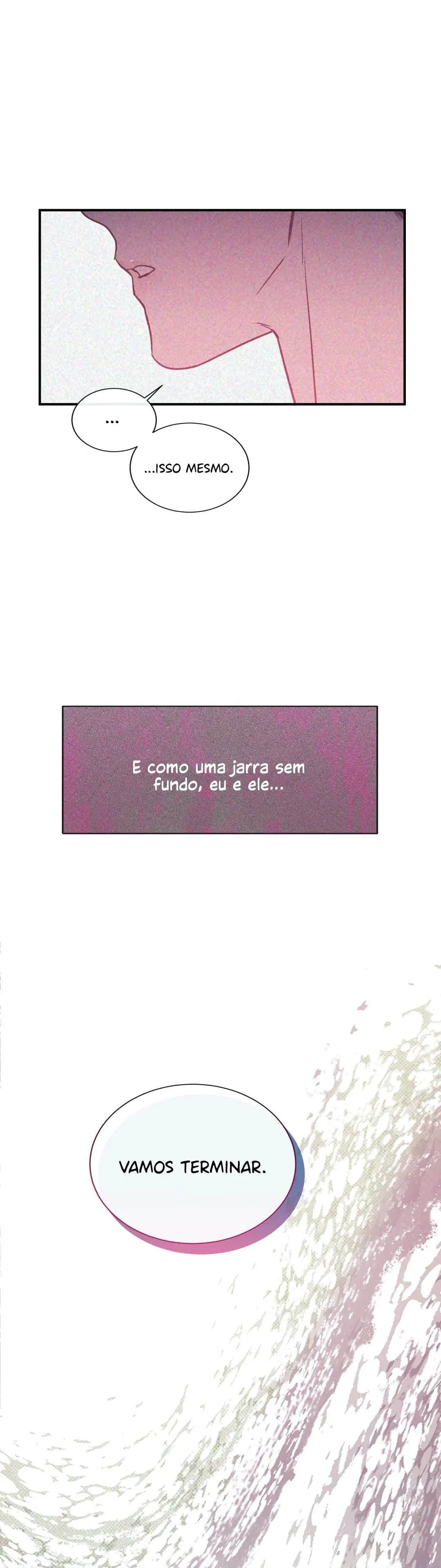 Amor em Kitsch – Capítulo 40 Yaoi – Página 45 Amor em Kitsch – Capítulo 40 Yaoi – Página 45