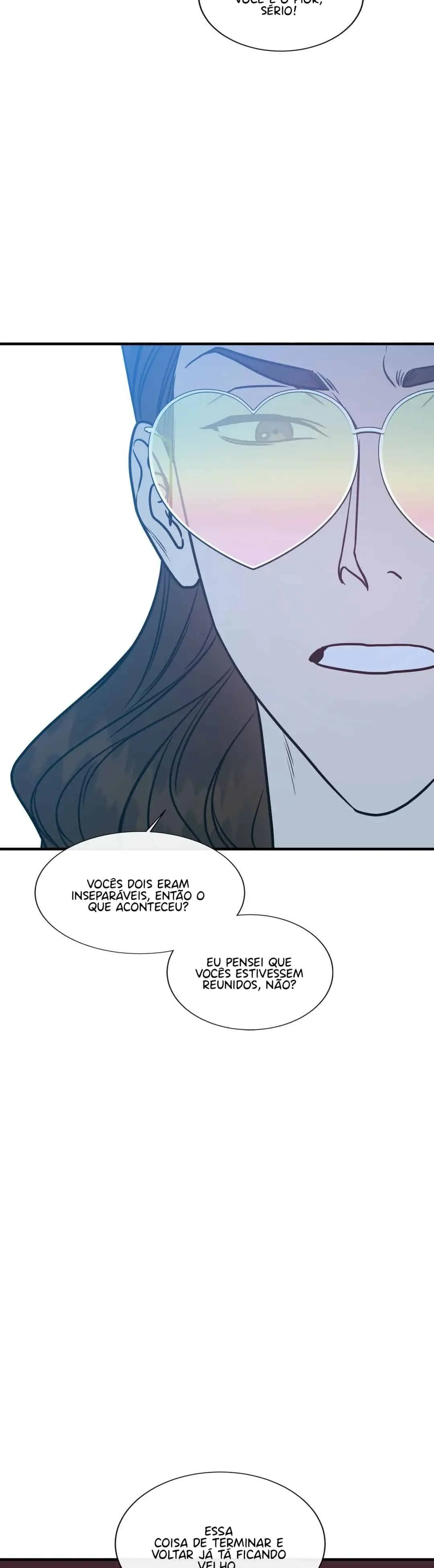 Amor em Kitsch – Capítulo 40 Yaoi – Página 8 Amor em Kitsch – Capítulo 40 Yaoi – Página 8