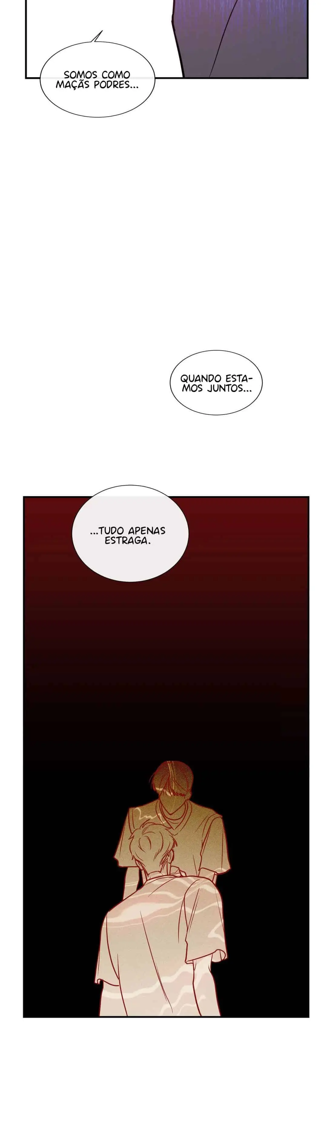 Amor em Kitsch – Capítulo 41 Yaoi – Página 10 Amor em Kitsch – Capítulo 41 Yaoi – Página 10