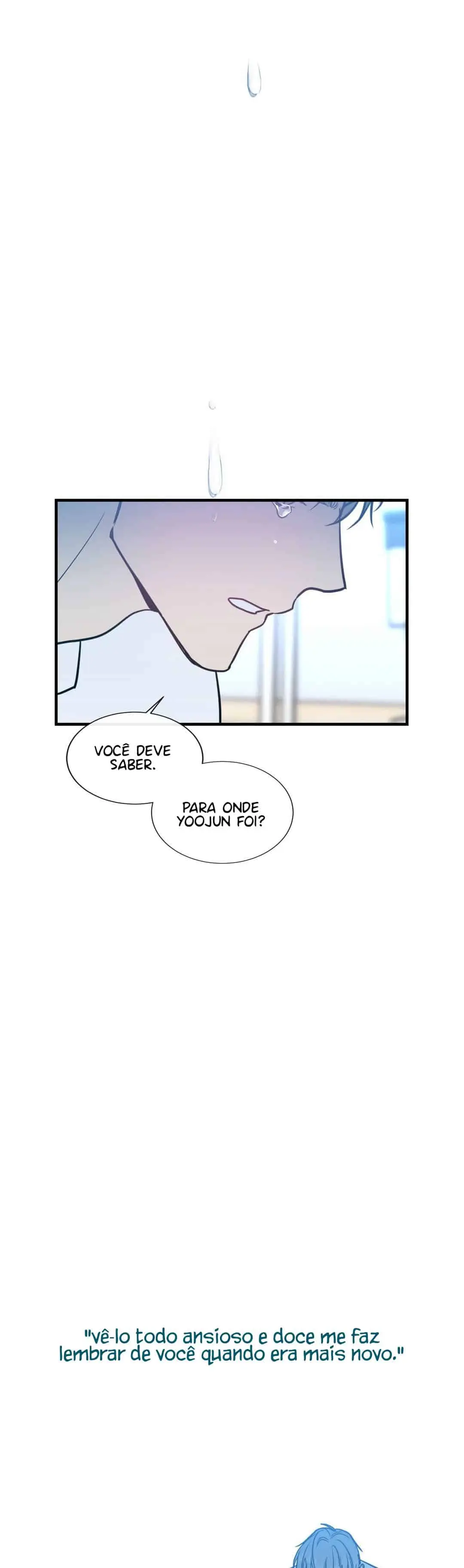 Amor em Kitsch – Capítulo 41 Yaoi – Página 14 Amor em Kitsch – Capítulo 41 Yaoi – Página 14