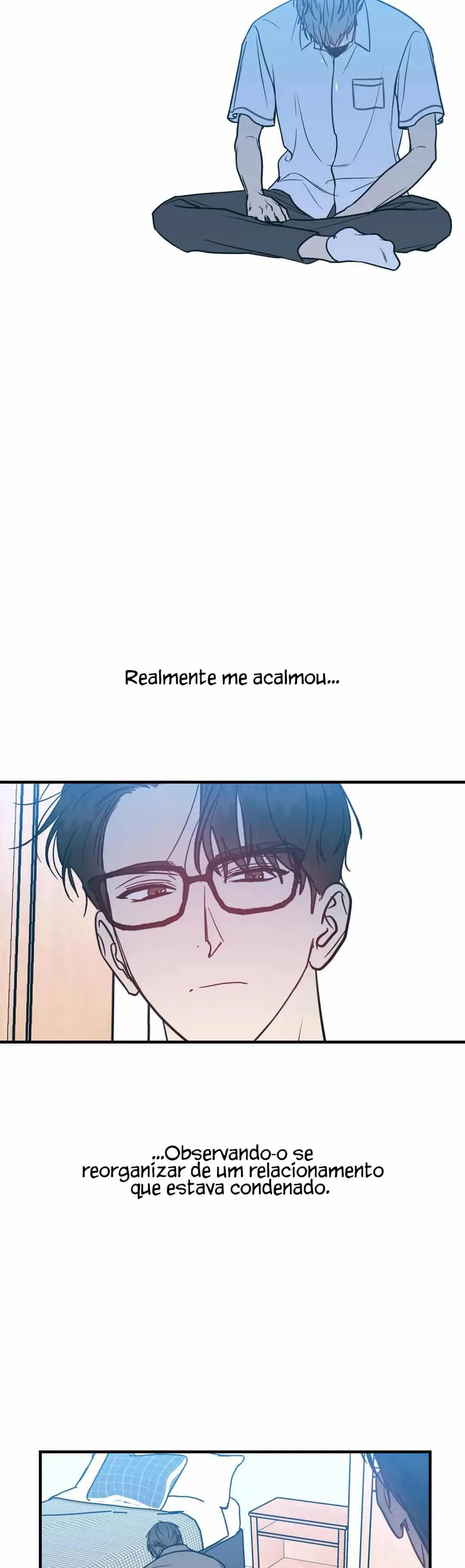 Amor em Kitsch – Capítulo 41 Yaoi – Página 15 Amor em Kitsch – Capítulo 41 Yaoi – Página 15