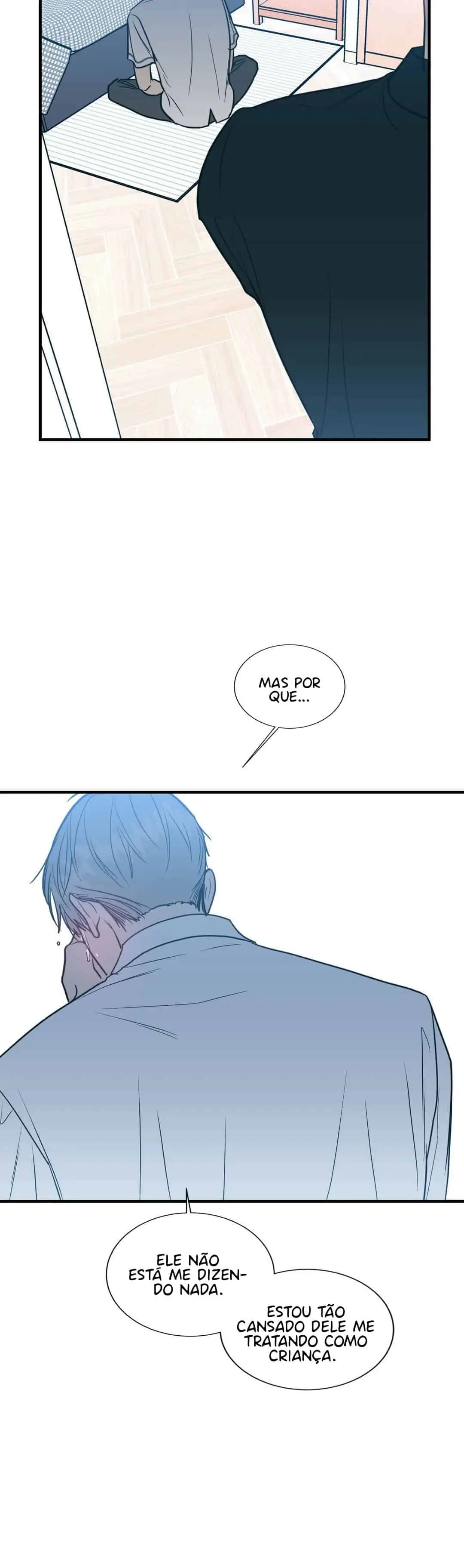 Amor em Kitsch – Capítulo 41 Yaoi – Página 16 Amor em Kitsch – Capítulo 41 Yaoi – Página 16