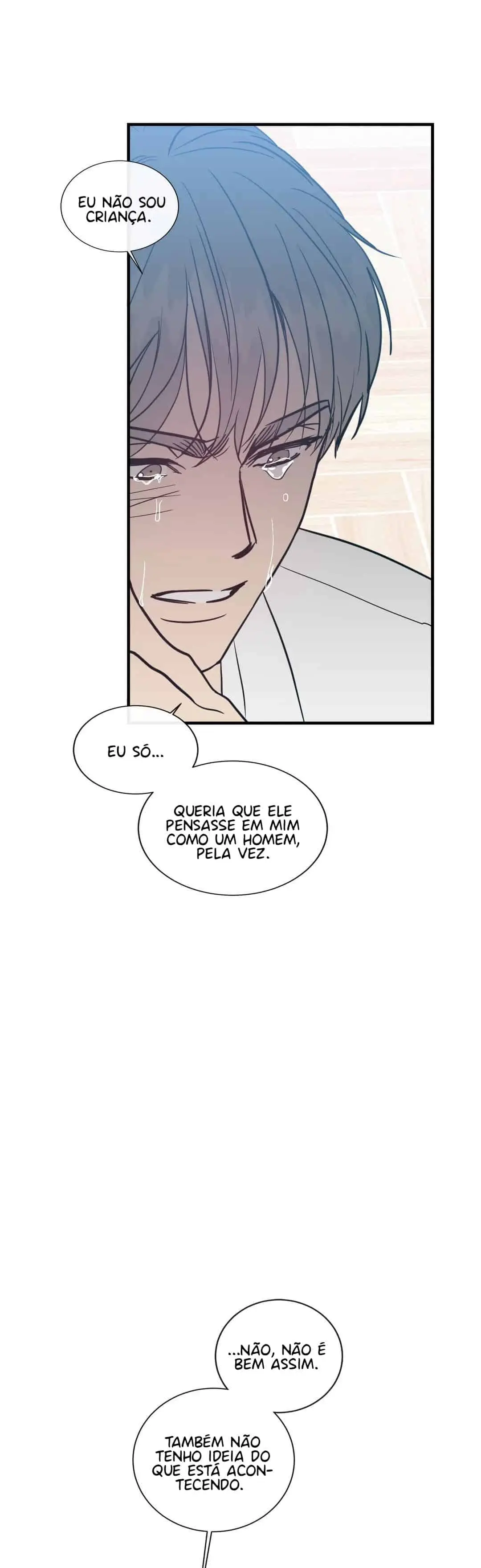 Amor em Kitsch – Capítulo 41 Yaoi – Página 17 Amor em Kitsch – Capítulo 41 Yaoi – Página 17