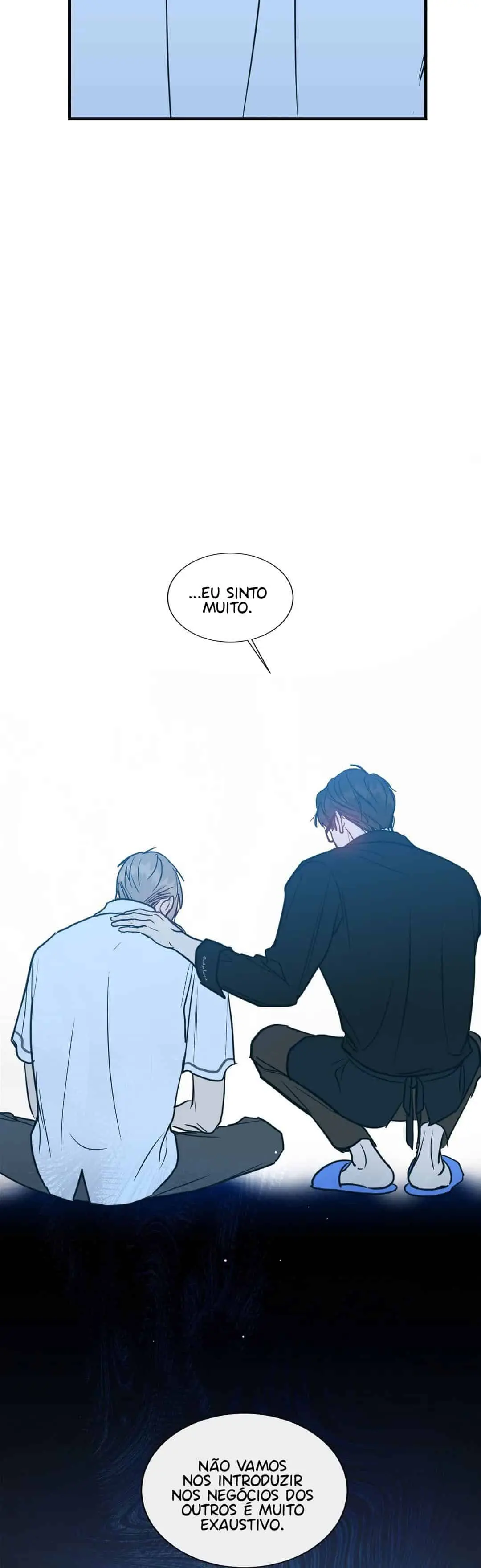 Amor em Kitsch – Capítulo 41 Yaoi – Página 20 Amor em Kitsch – Capítulo 41 Yaoi – Página 20