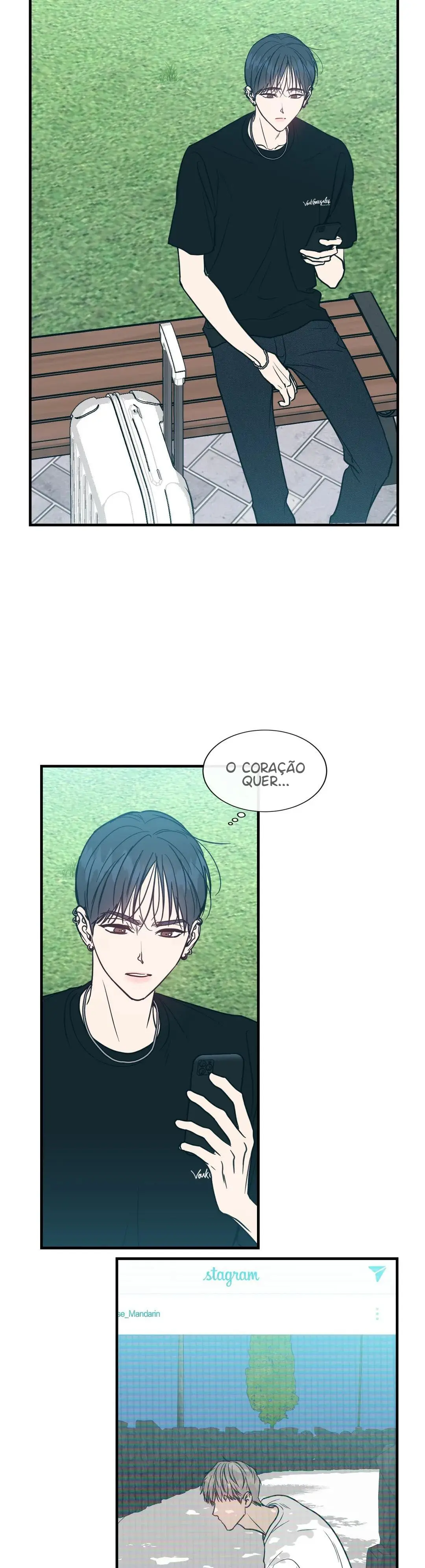 Amor em Kitsch – Capítulo 41 Yaoi – Página 23 Amor em Kitsch – Capítulo 41 Yaoi – Página 23