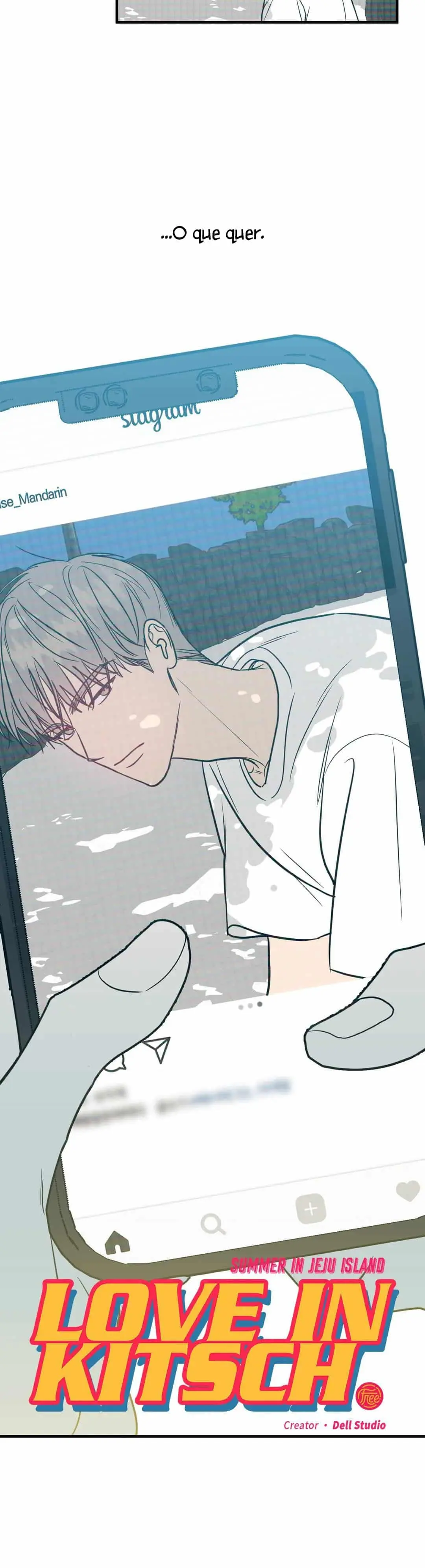 Amor em Kitsch – Capítulo 41 Yaoi – Página 24 Amor em Kitsch – Capítulo 41 Yaoi – Página 24