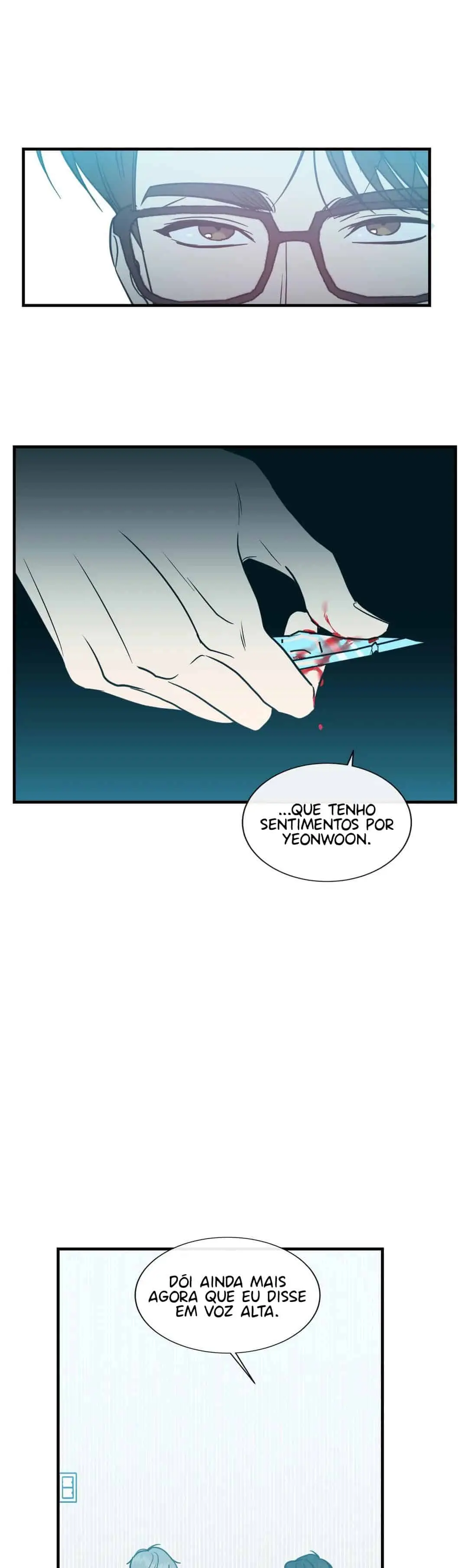 Amor em Kitsch – Capítulo 41 Yaoi – Página 28 Amor em Kitsch – Capítulo 41 Yaoi – Página 28