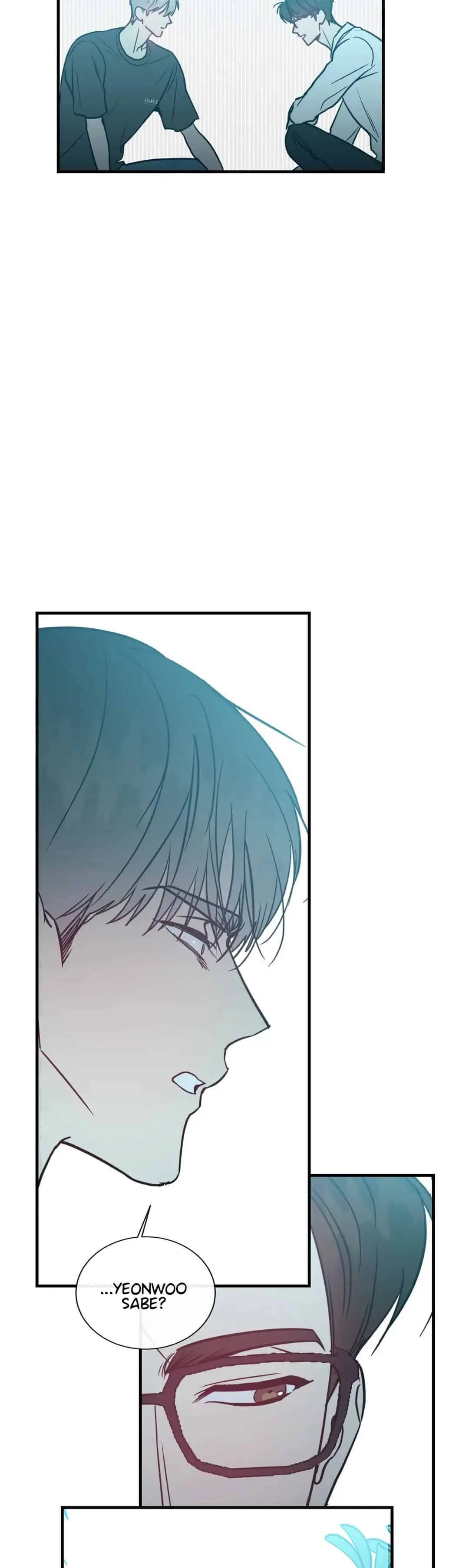 Amor em Kitsch – Capítulo 41 Yaoi – Página 29 Amor em Kitsch – Capítulo 41 Yaoi – Página 29