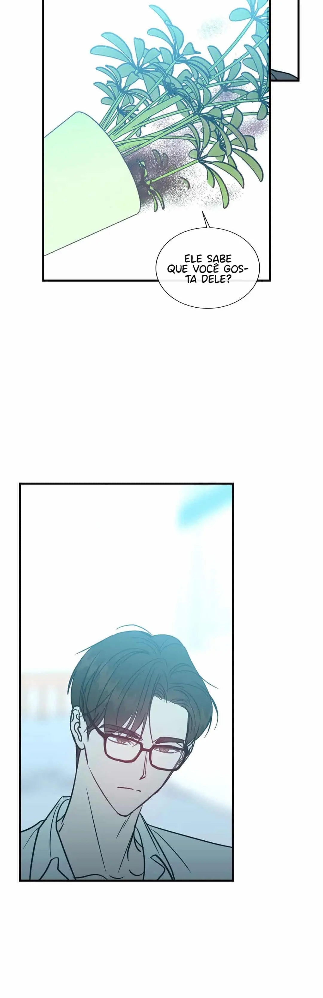 Amor em Kitsch – Capítulo 41 Yaoi – Página 30 Amor em Kitsch – Capítulo 41 Yaoi – Página 30