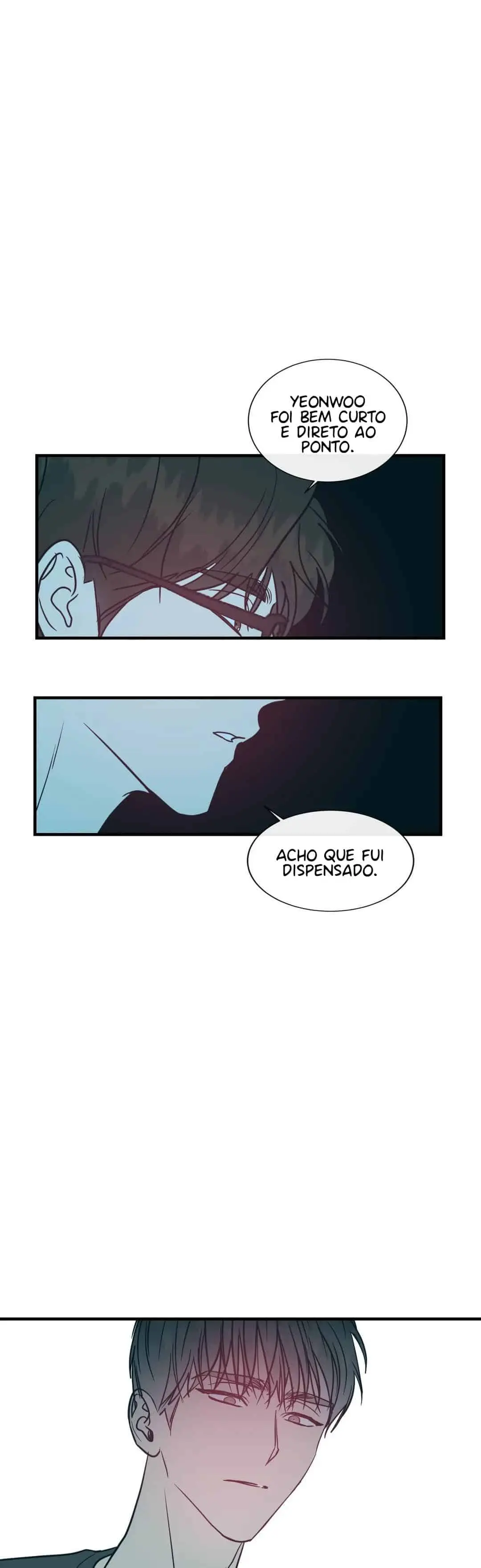 Amor em Kitsch – Capítulo 41 Yaoi – Página 32 Amor em Kitsch – Capítulo 41 Yaoi – Página 32