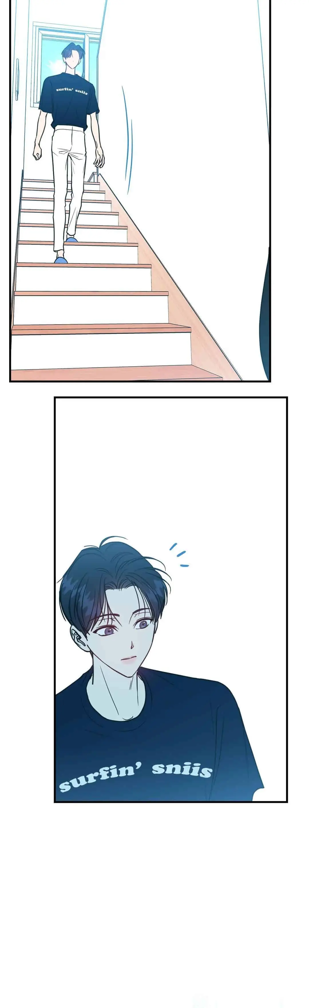 Amor em Kitsch – Capítulo 41 Yaoi – Página 34 Amor em Kitsch – Capítulo 41 Yaoi – Página 34