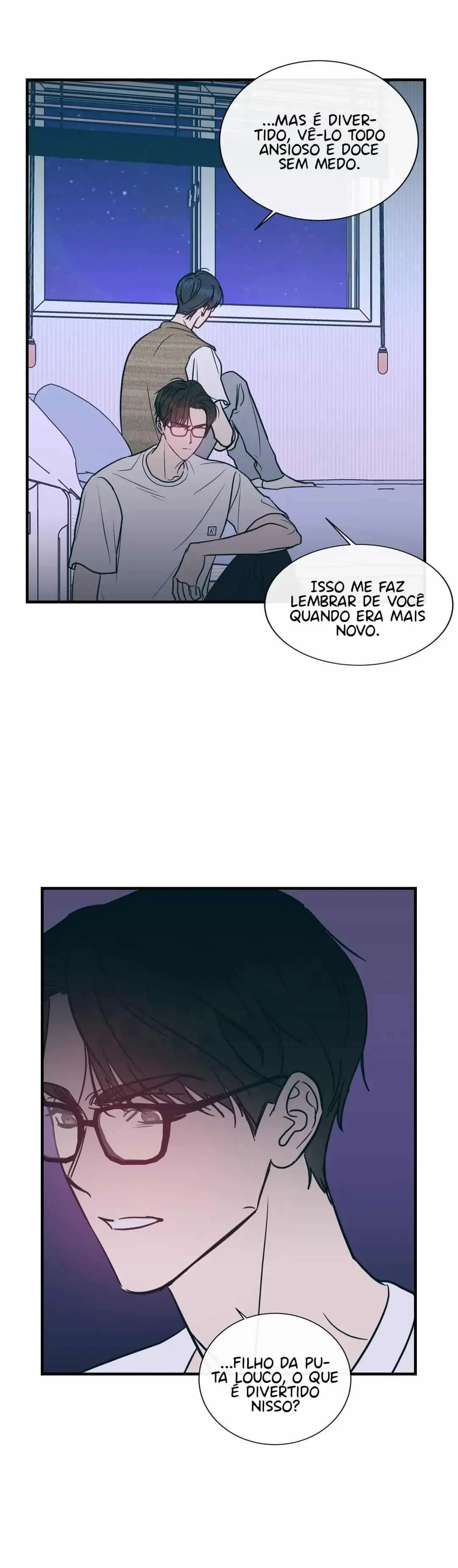 Amor em Kitsch – Capítulo 41 Yaoi – Página 6 Amor em Kitsch – Capítulo 41 Yaoi – Página 6