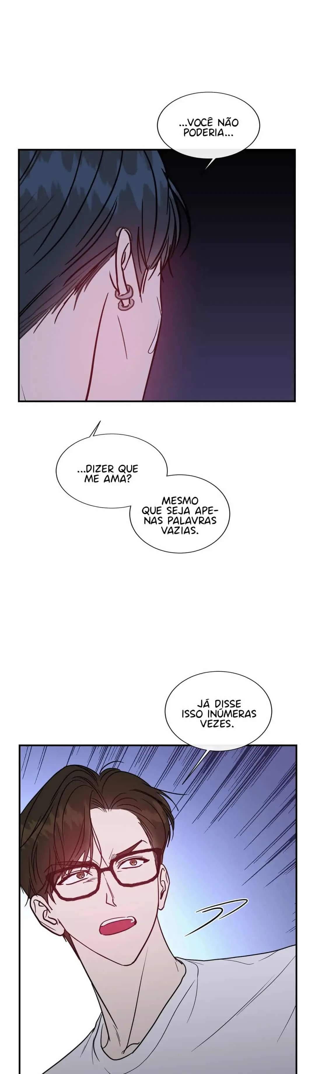 Amor em Kitsch – Capítulo 41 Yaoi – Página 7 Amor em Kitsch – Capítulo 41 Yaoi – Página 7