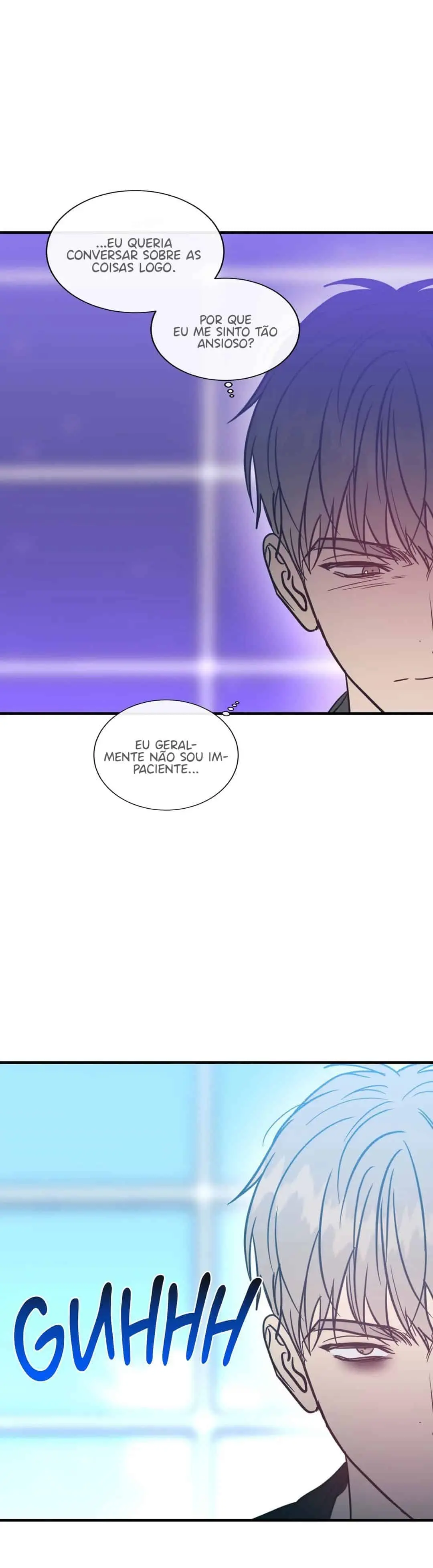 Amor em Kitsch – Capítulo 42 Yaoi – Página 27