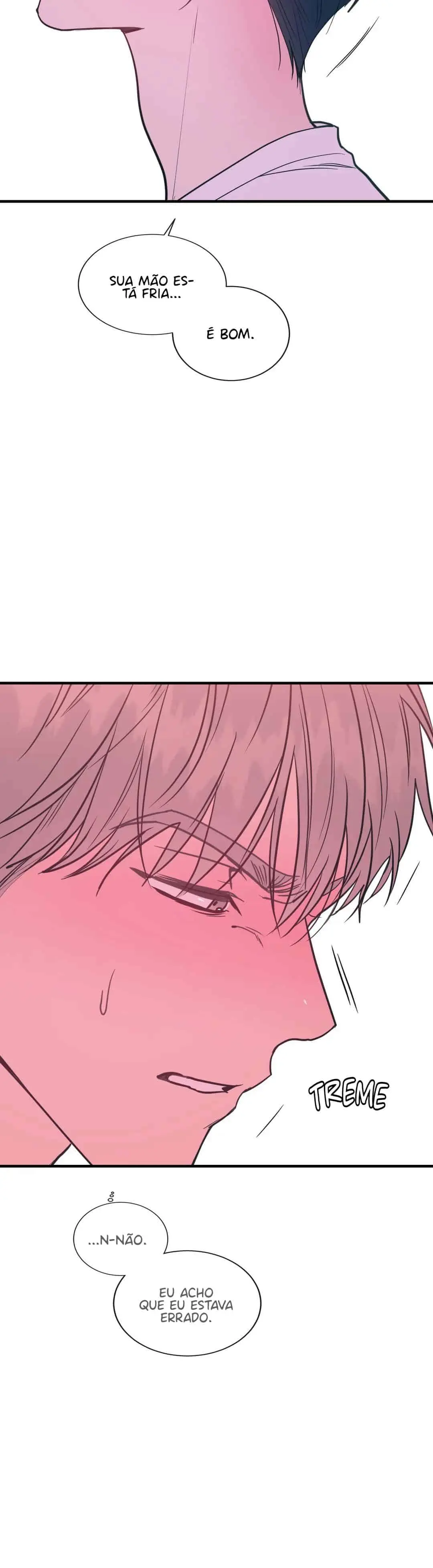 Amor em Kitsch – Capítulo 42 Yaoi – Página 30