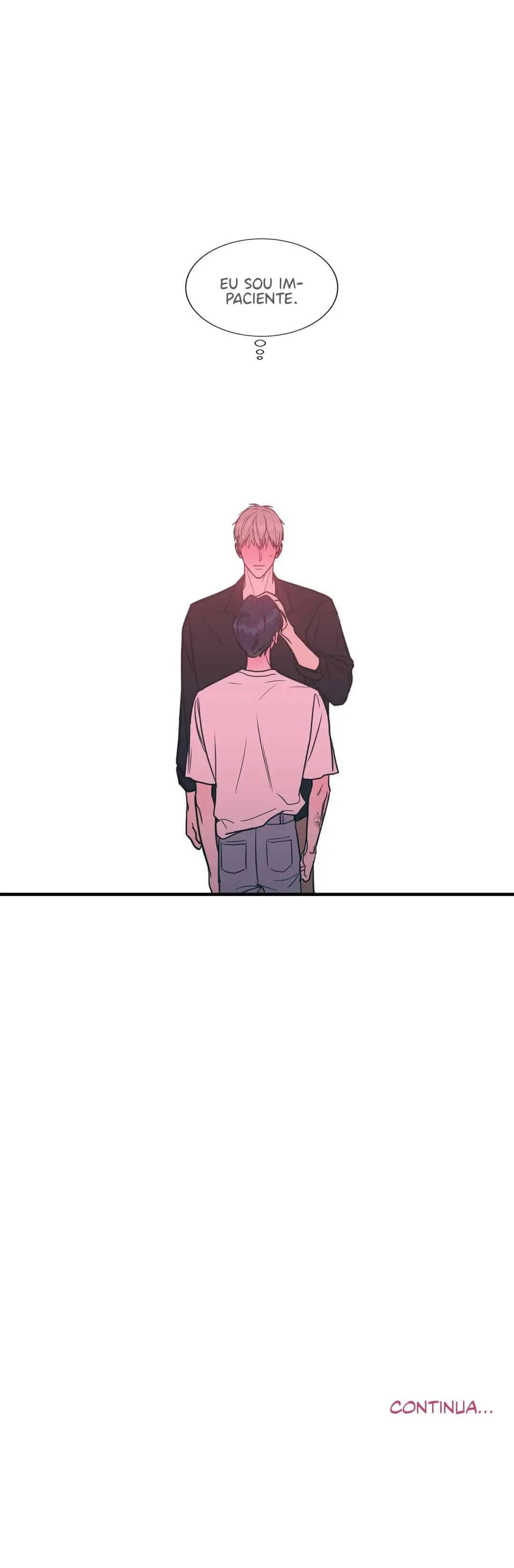 Amor em Kitsch – Capítulo 42 Yaoi – Página 31