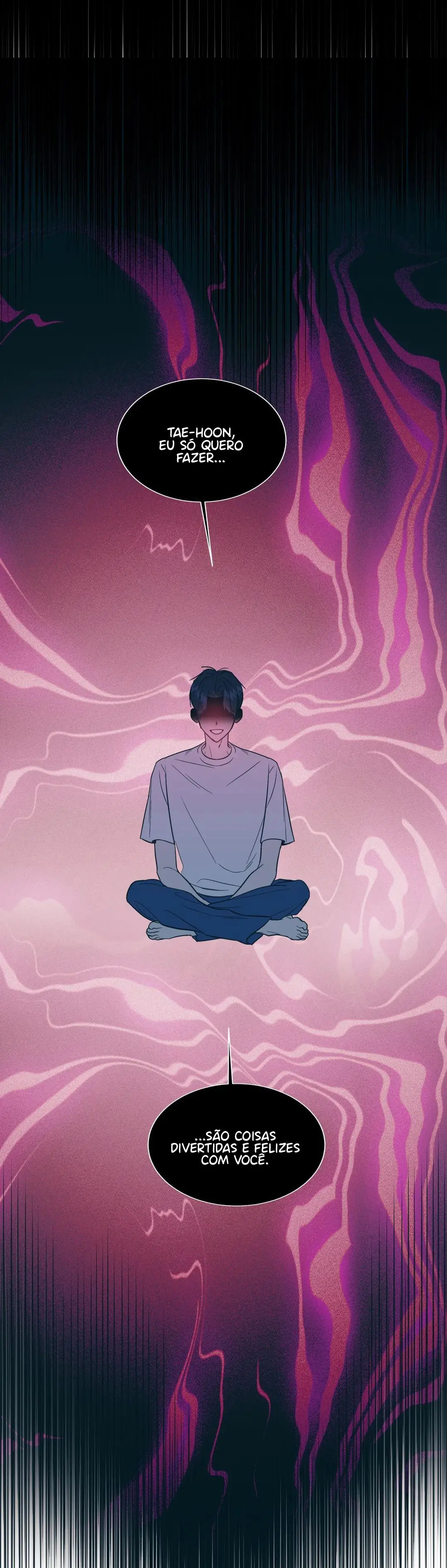 Amor em Kitsch – Capítulo 42 Yaoi – Página 4