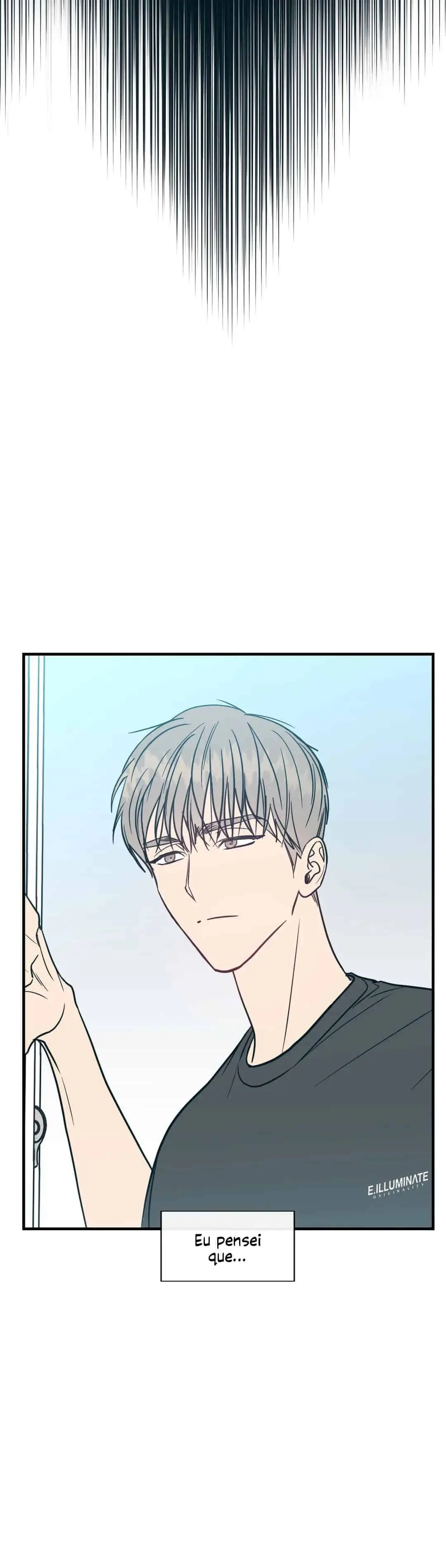 Amor em Kitsch – Capítulo 42 Yaoi – Página 5