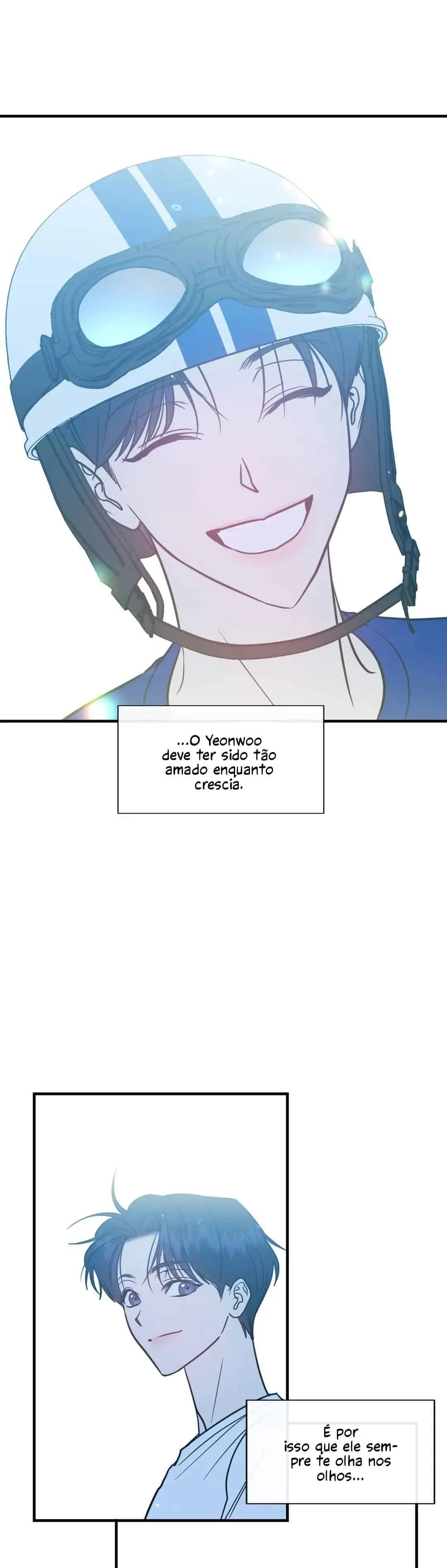 Amor em Kitsch – Capítulo 42 Yaoi – Página 6