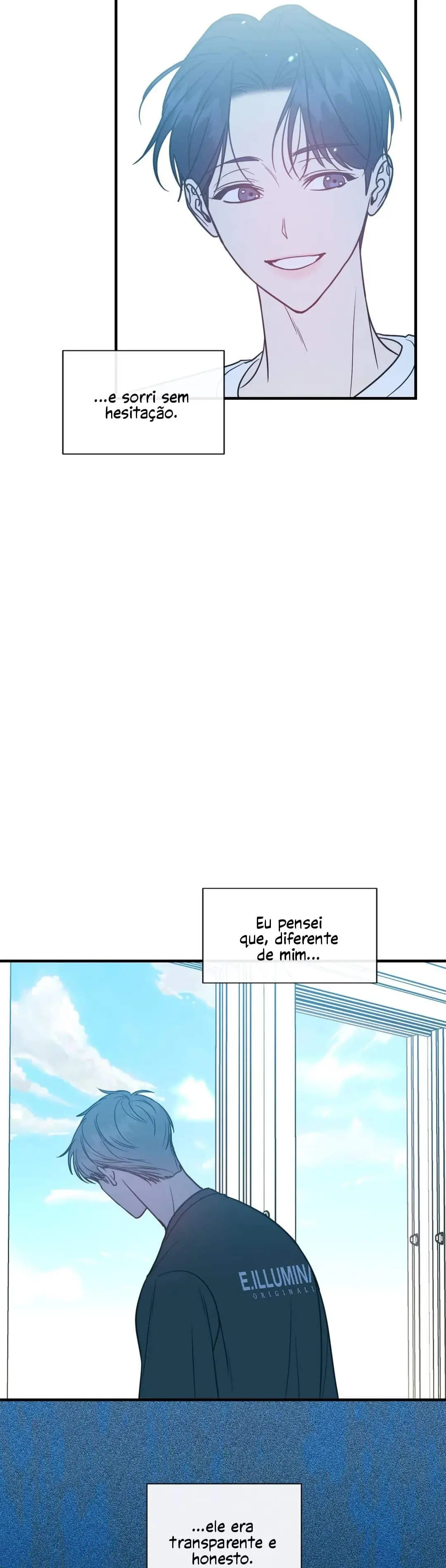 Amor em Kitsch – Capítulo 42 Yaoi – Página 7