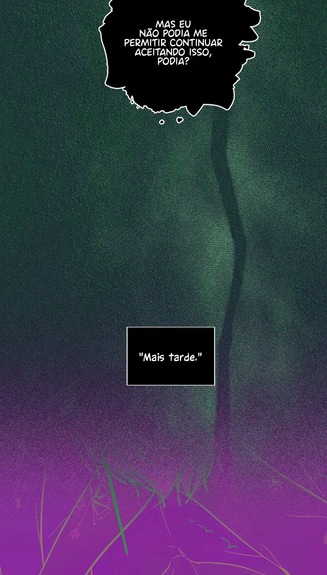 Amor em Kitsch – Capítulo 42 Yaoi – Página 9