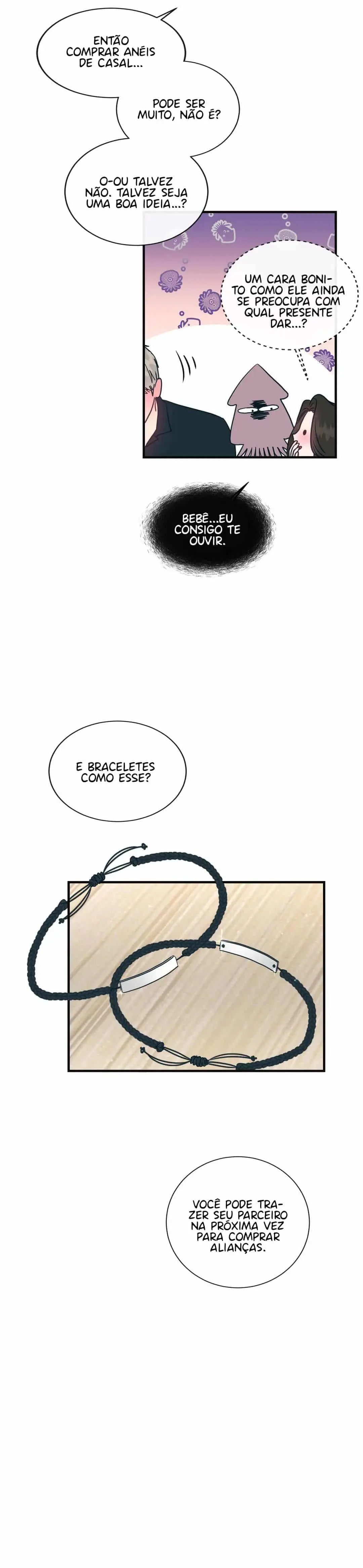 Amor em Kitsch – Capítulo 43 Yaoi – Página 15