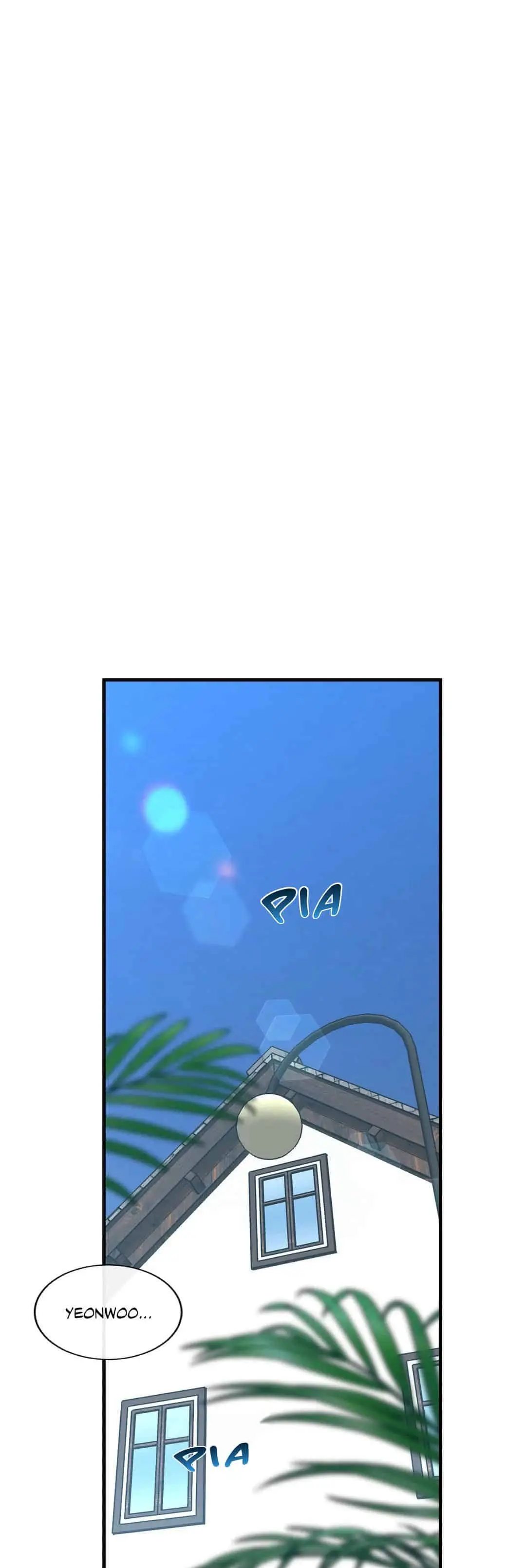 Amor em Kitsch – Capítulo 43 Yaoi – Página 2