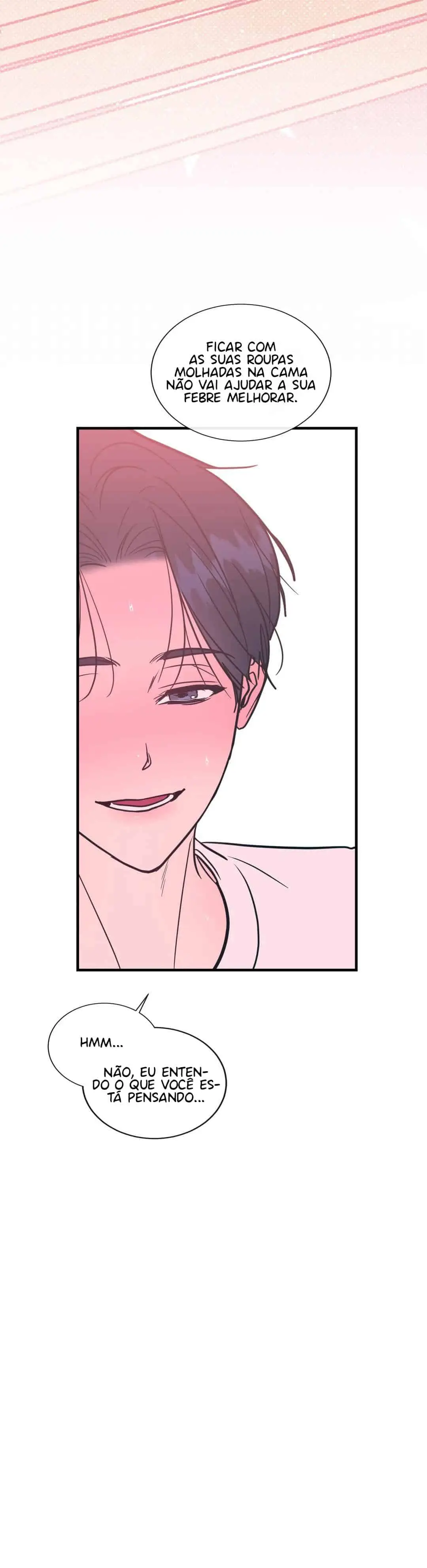 Amor em Kitsch – Capítulo 43 Yaoi – Página 29