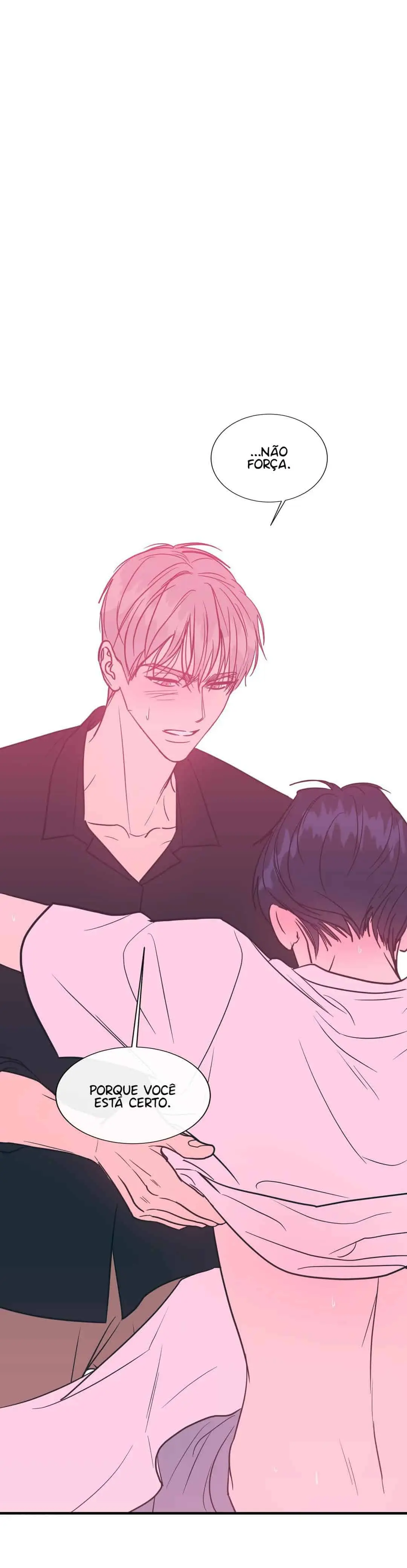 Amor em Kitsch – Capítulo 43 Yaoi – Página 30