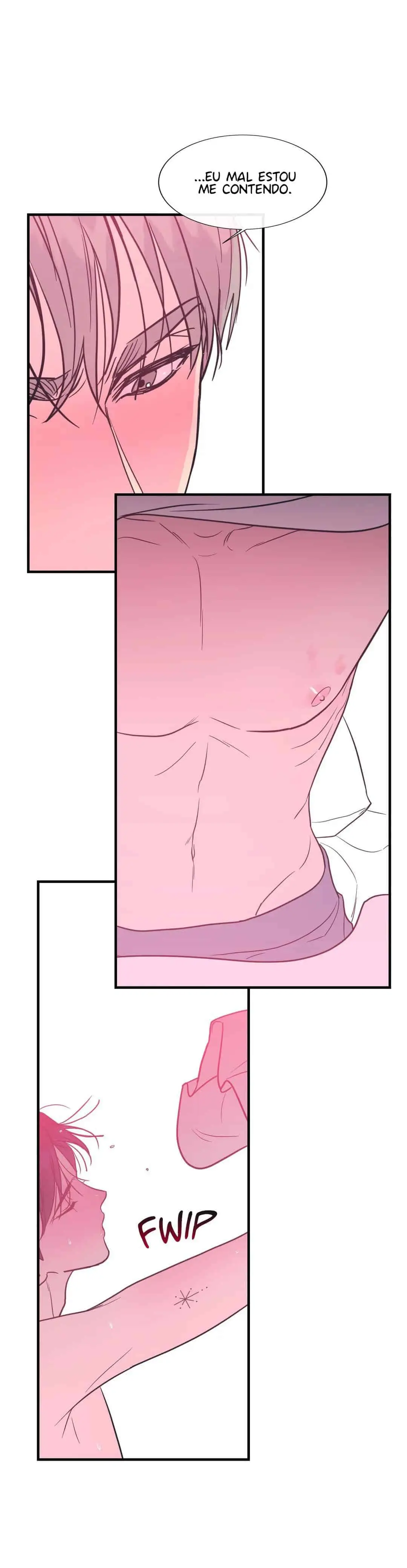 Amor em Kitsch – Capítulo 43 Yaoi – Página 31