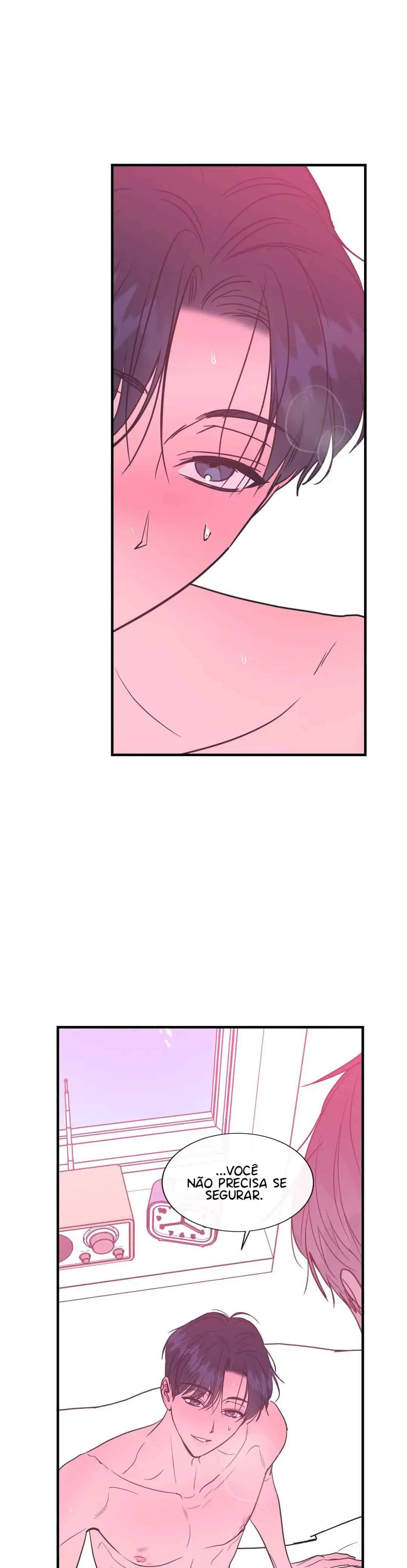 Amor em Kitsch – Capítulo 43 Yaoi – Página 32