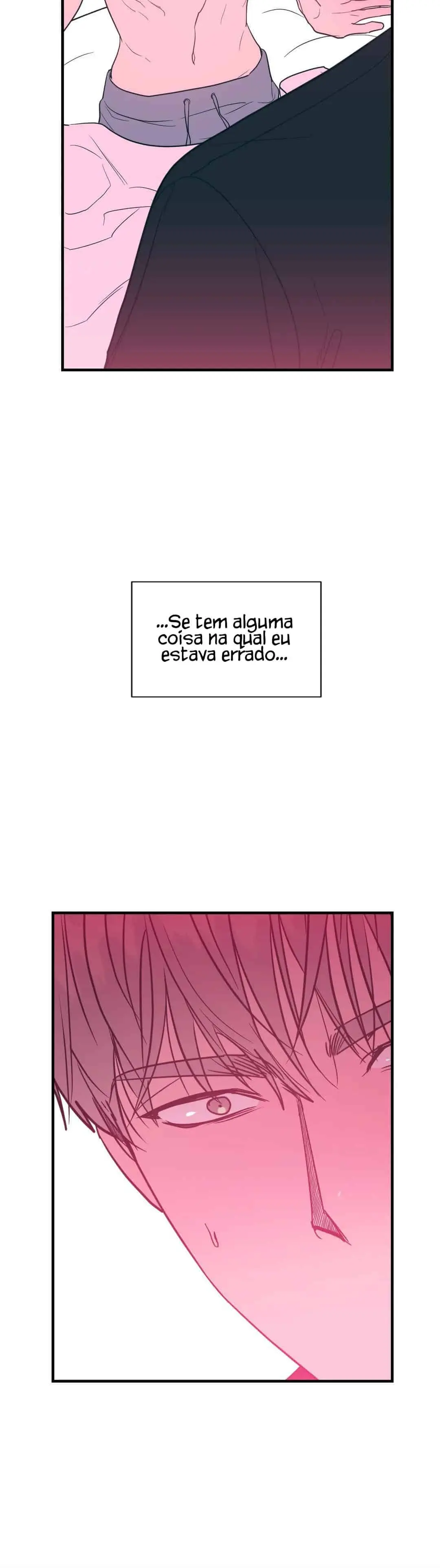 Amor em Kitsch – Capítulo 43 Yaoi – Página 33