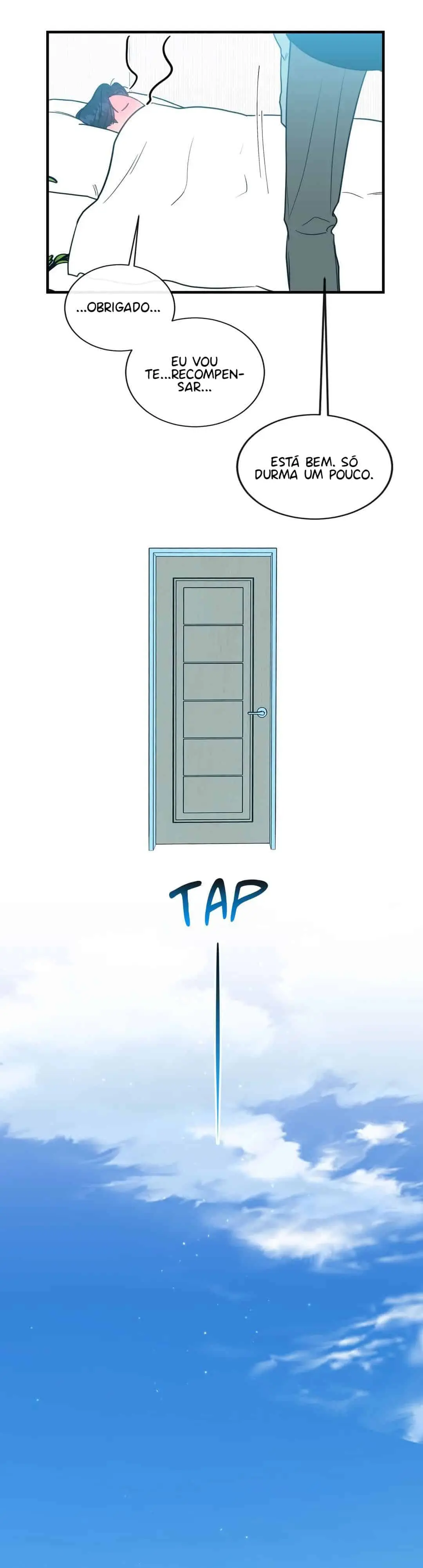 Amor em Kitsch – Capítulo 43 Yaoi – Página 7