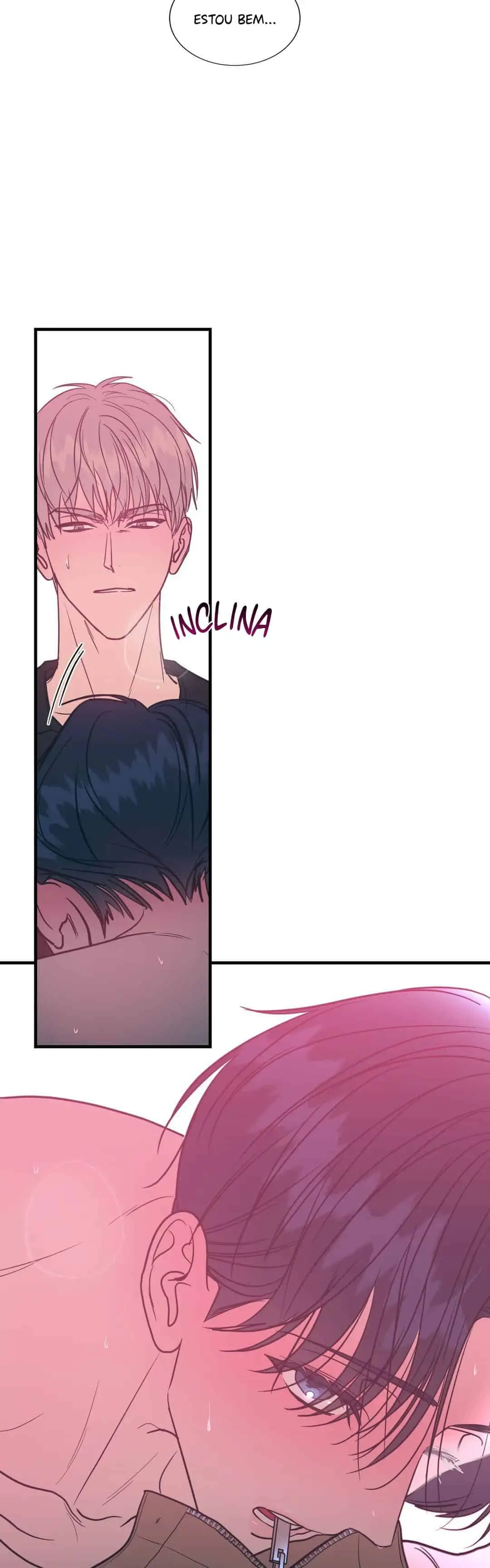 Amor em Kitsch – Capítulo 44 Yaoi – Página 11