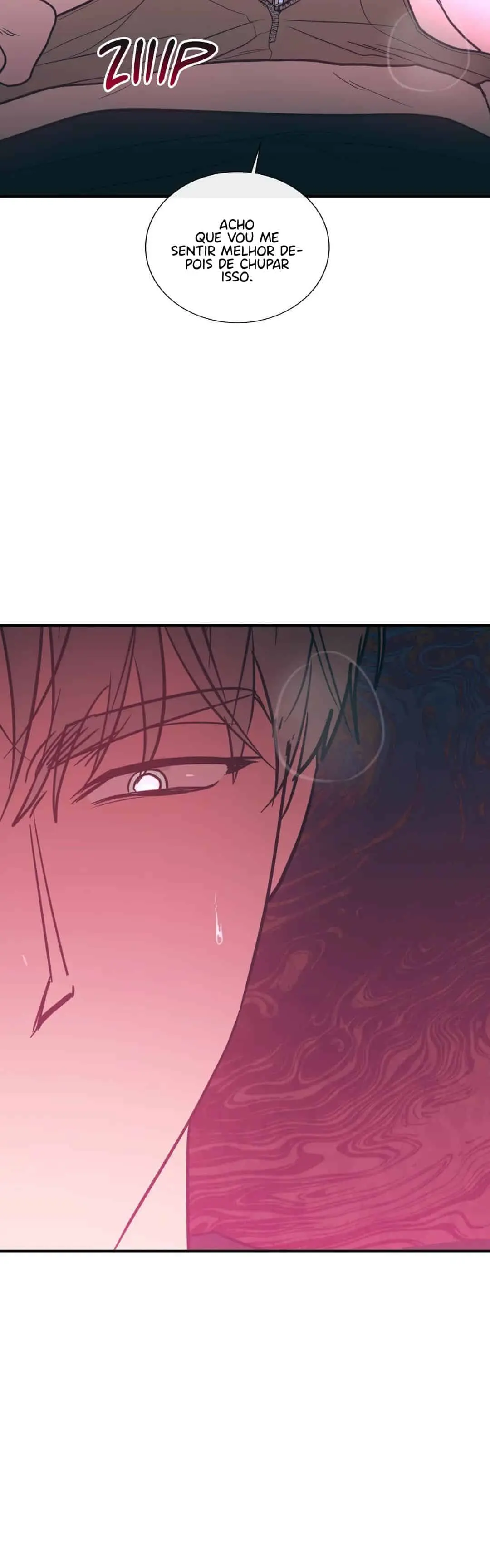 Amor em Kitsch – Capítulo 44 Yaoi – Página 12