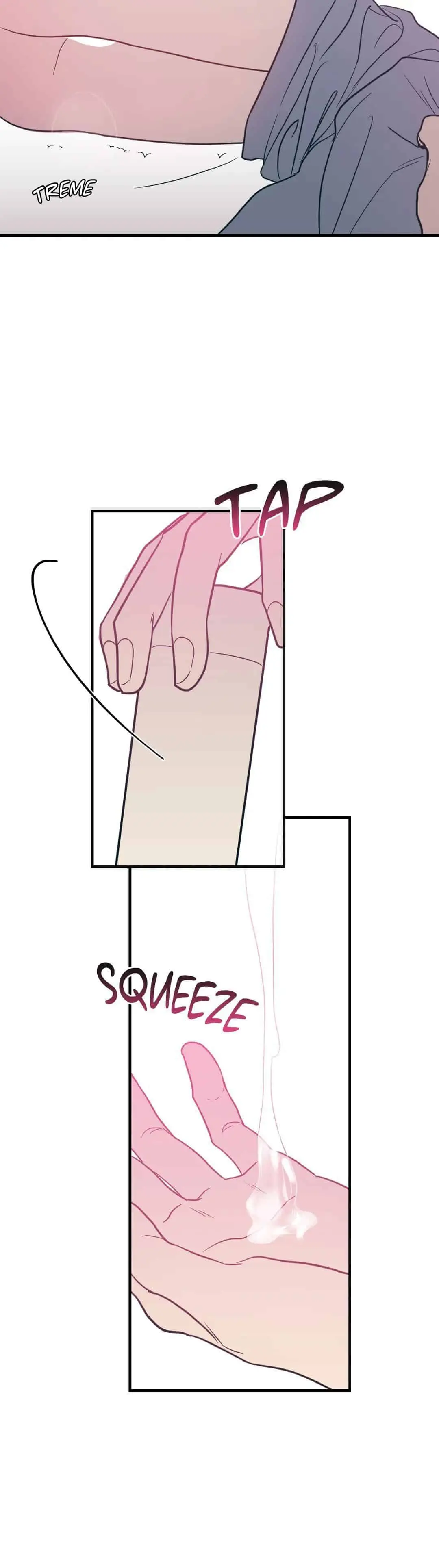 Amor em Kitsch – Capítulo 44 Yaoi – Página 16