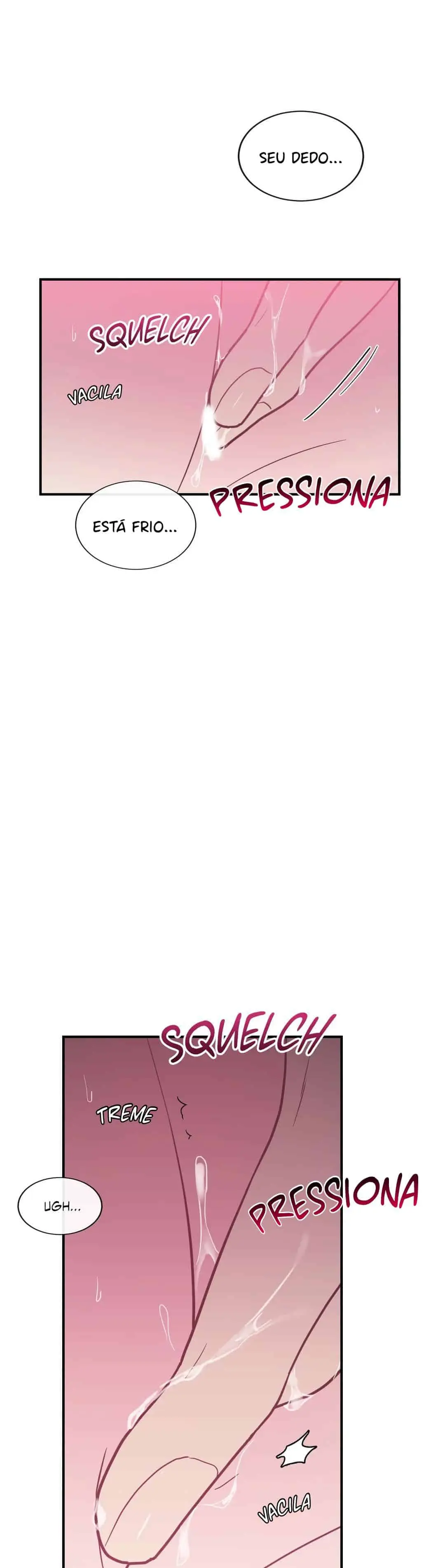 Amor em Kitsch – Capítulo 44 Yaoi – Página 17