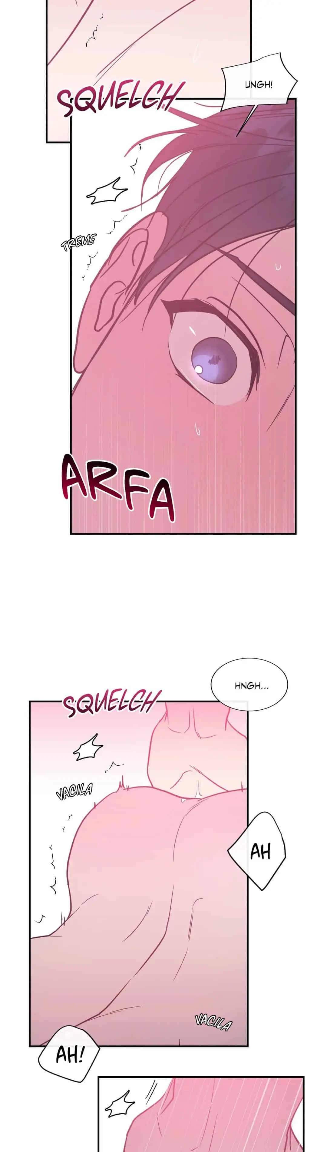 Amor em Kitsch – Capítulo 44 Yaoi – Página 18