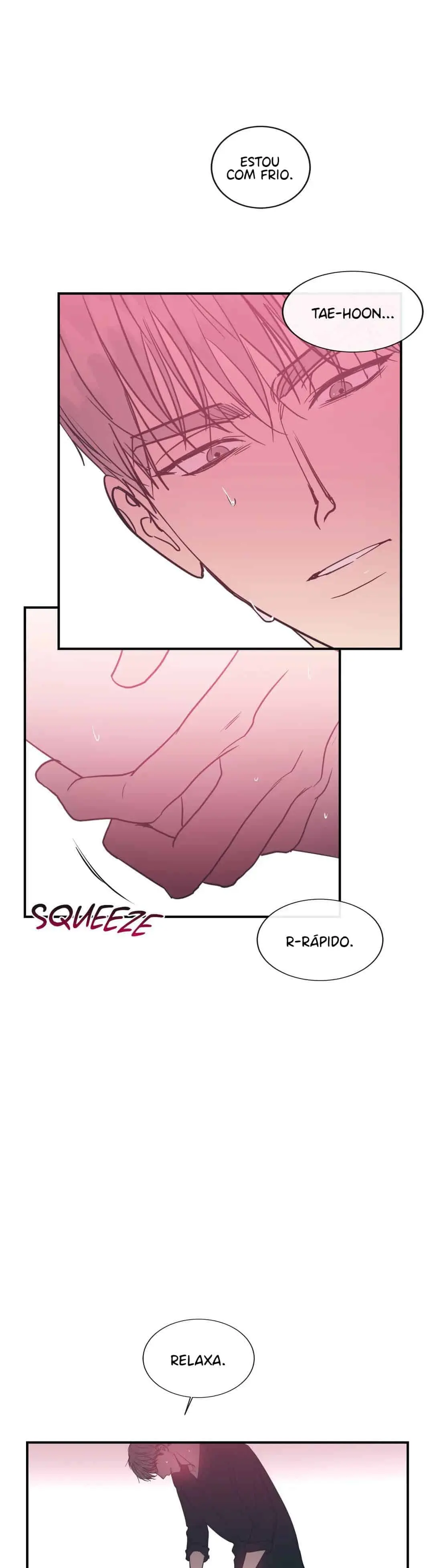 Amor em Kitsch – Capítulo 44 Yaoi – Página 20