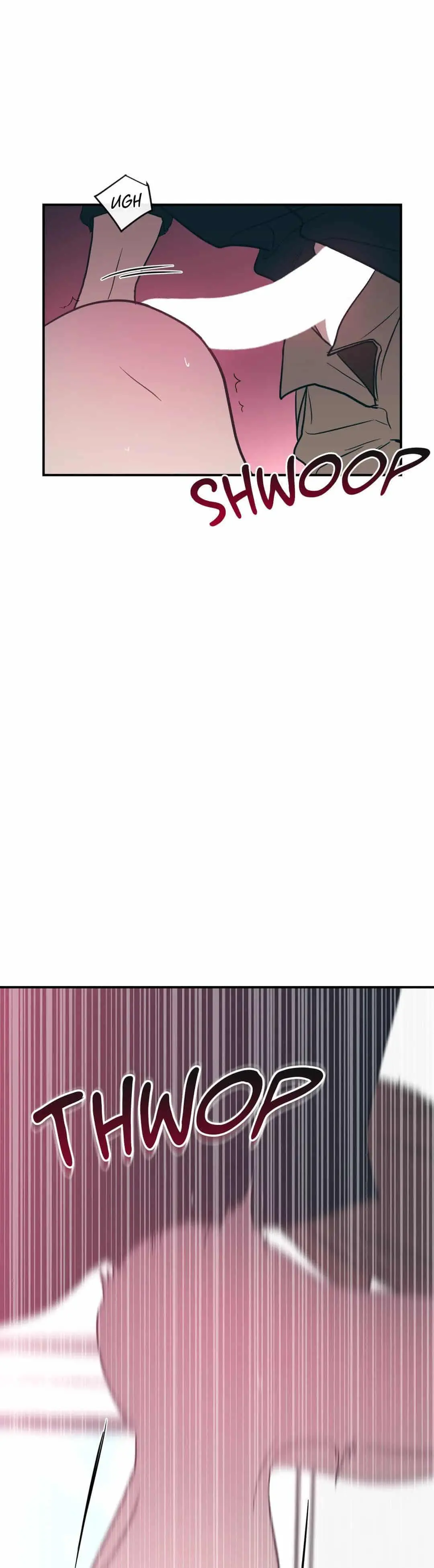 Amor em Kitsch – Capítulo 44 Yaoi – Página 23