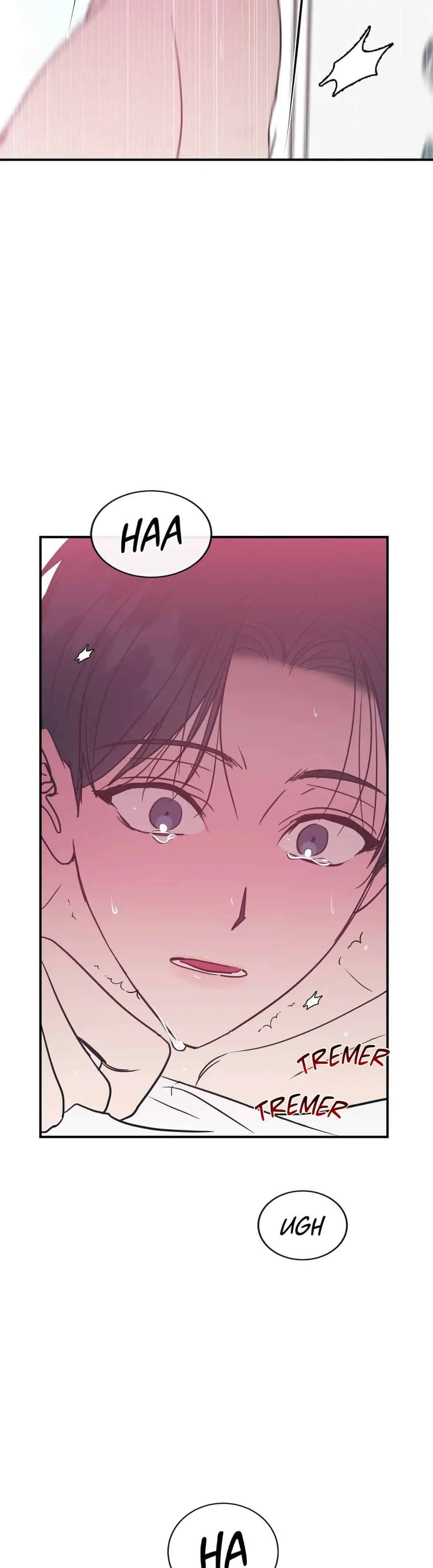 Amor em Kitsch – Capítulo 44 Yaoi – Página 24