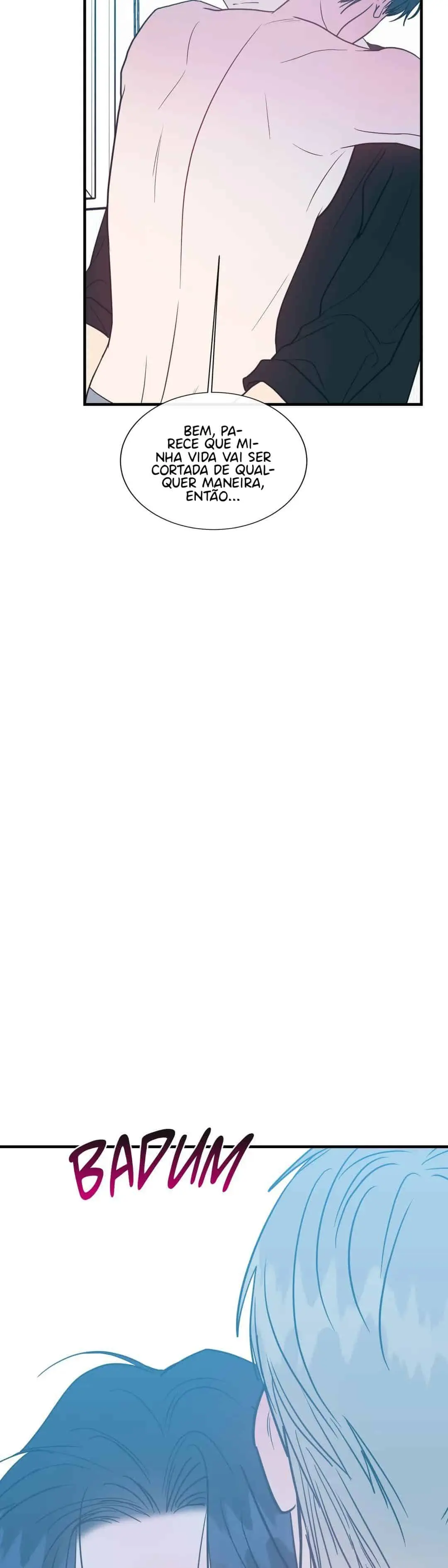 Amor em Kitsch – Capítulo 44 Yaoi – Página 5