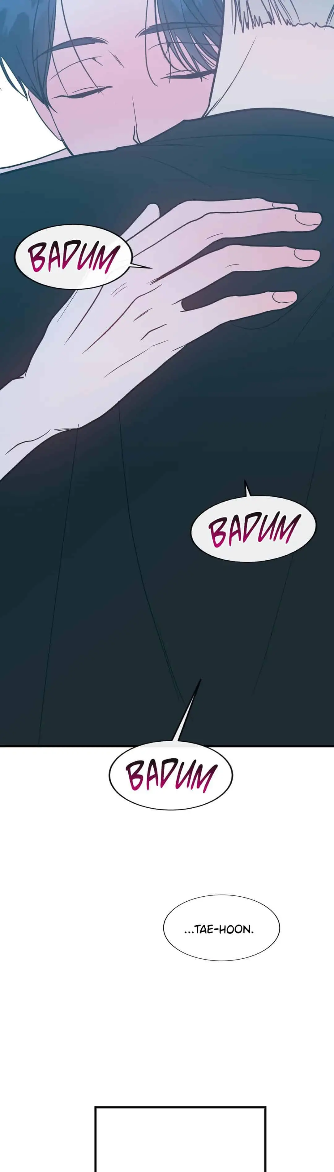 Amor em Kitsch – Capítulo 44 Yaoi – Página 6