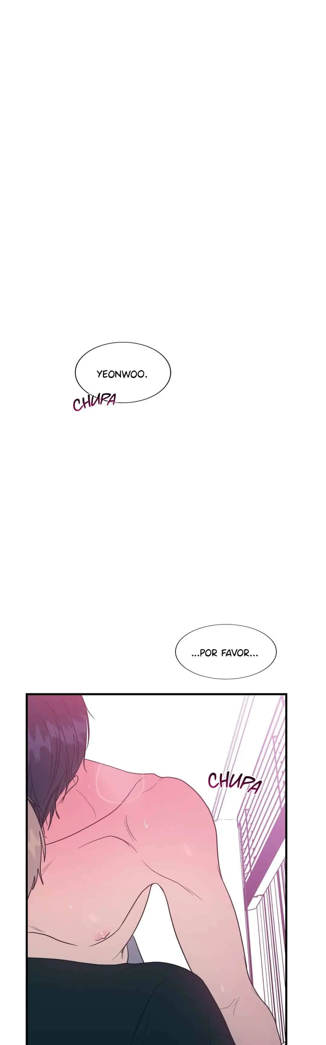 Amor em Kitsch – Capítulo 44 Yaoi – Página 8