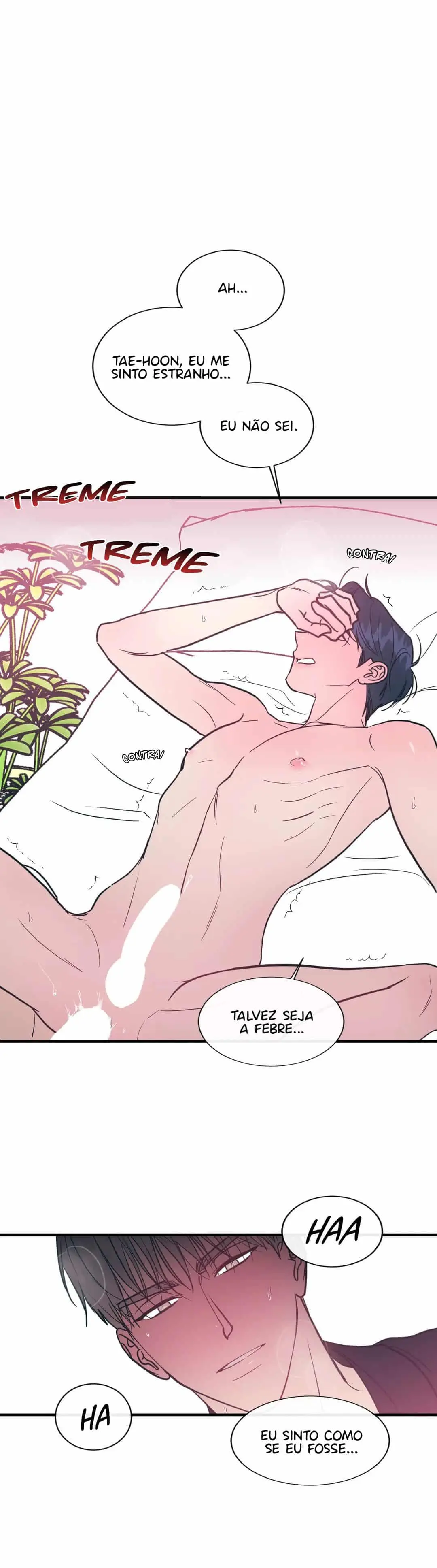 Amor em Kitsch – Capítulo 45 Yaoi – Página 11 Amor em Kitsch – Capítulo 45 Yaoi – Página 11