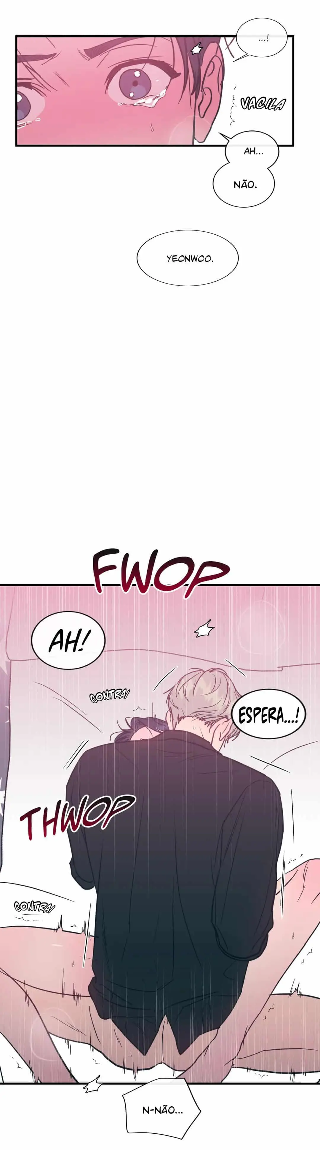 Amor em Kitsch – Capítulo 45 Yaoi – Página 13 Amor em Kitsch – Capítulo 45 Yaoi – Página 13