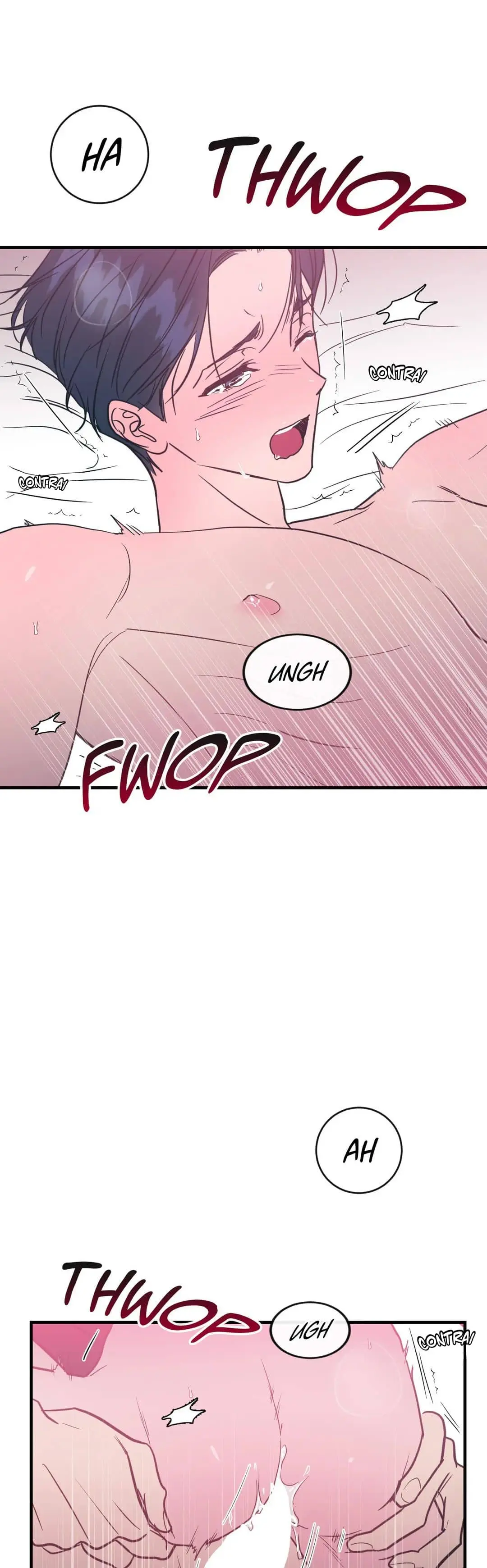 Amor em Kitsch – Capítulo 45 Yaoi – Página 15 Amor em Kitsch – Capítulo 45 Yaoi – Página 15