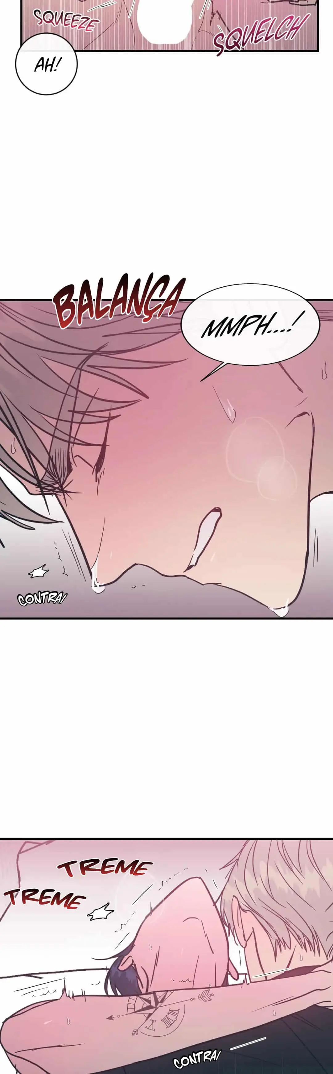 Amor em Kitsch – Capítulo 45 Yaoi – Página 16 Amor em Kitsch – Capítulo 45 Yaoi – Página 16