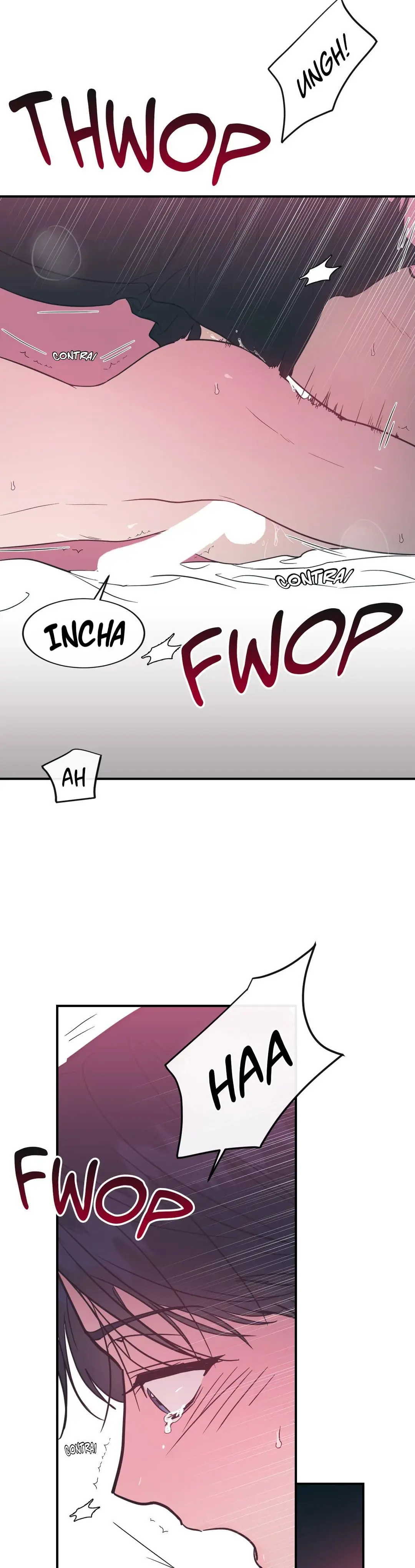 Amor em Kitsch – Capítulo 45 Yaoi – Página 4 Amor em Kitsch – Capítulo 45 Yaoi – Página 4