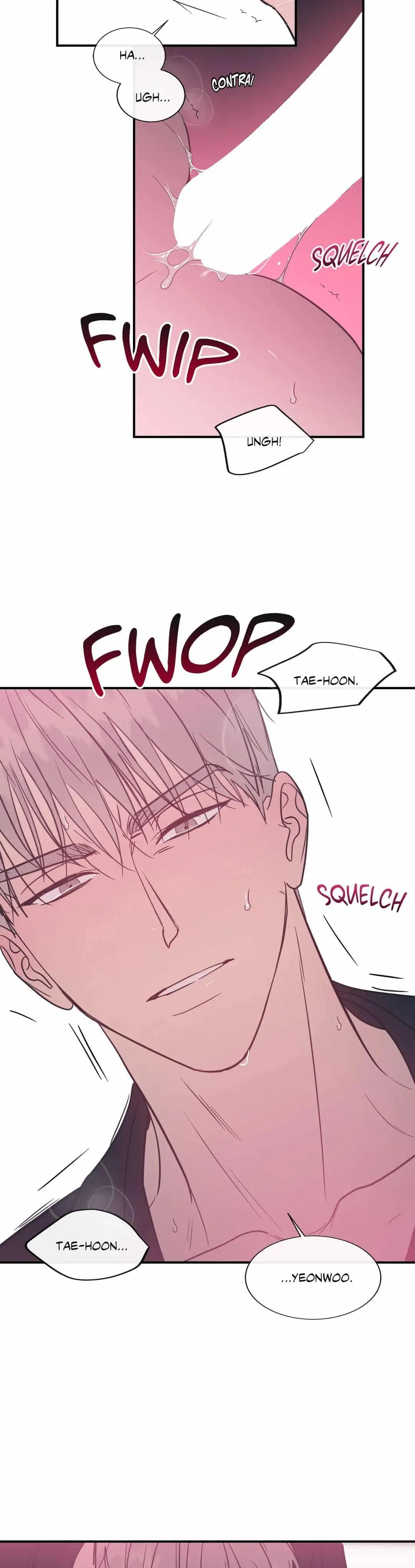 Amor em Kitsch – Capítulo 45 Yaoi – Página 5 Amor em Kitsch – Capítulo 45 Yaoi – Página 5